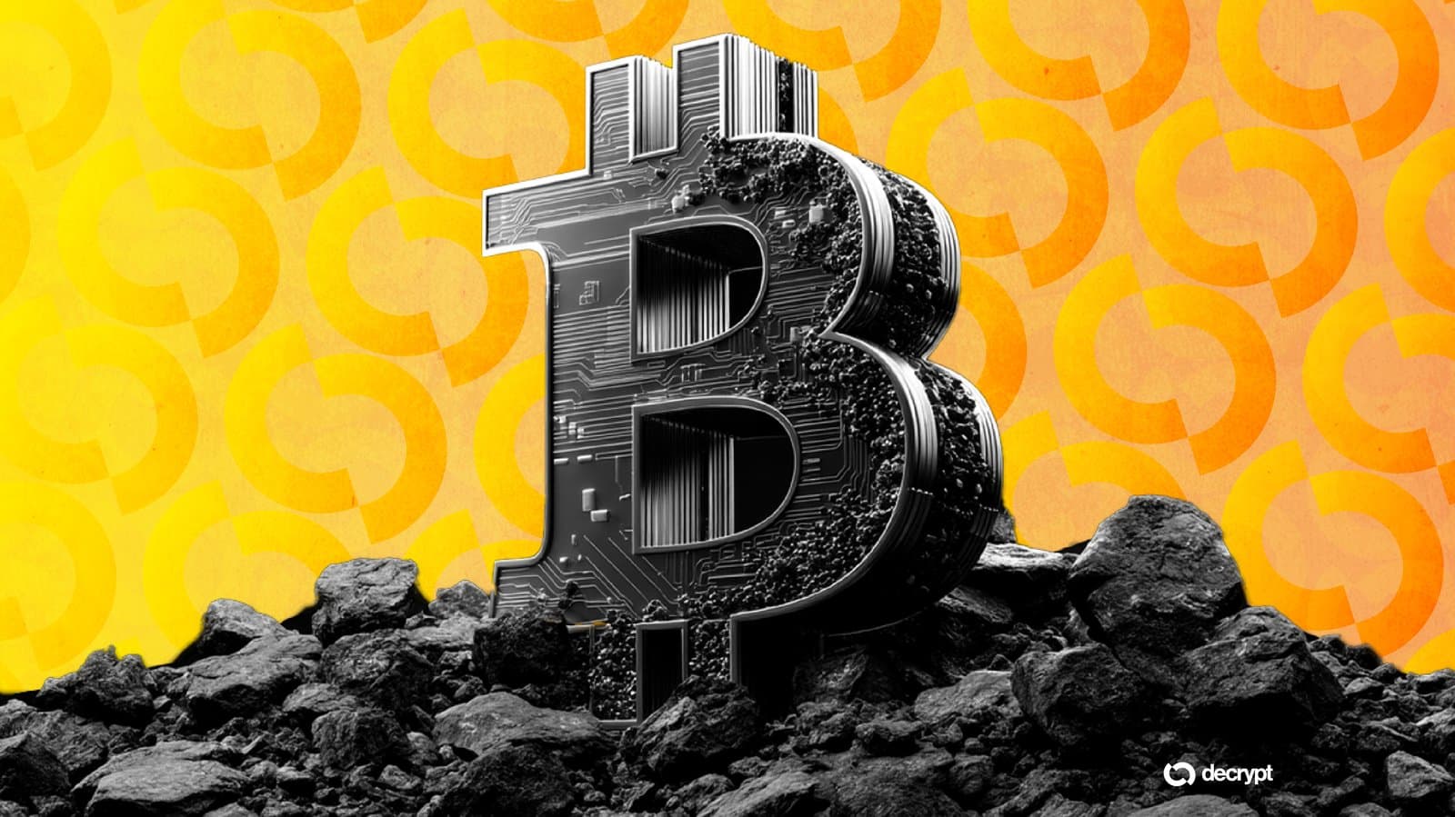 Satsuma Is Selling Its Entire $43 Million Bitcoin Reserve