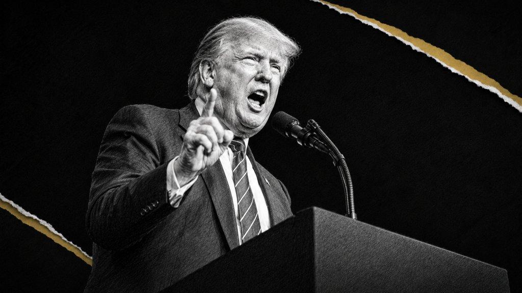 What Trump's Crypto Earnings Mean for Regulation and Market Dynamics