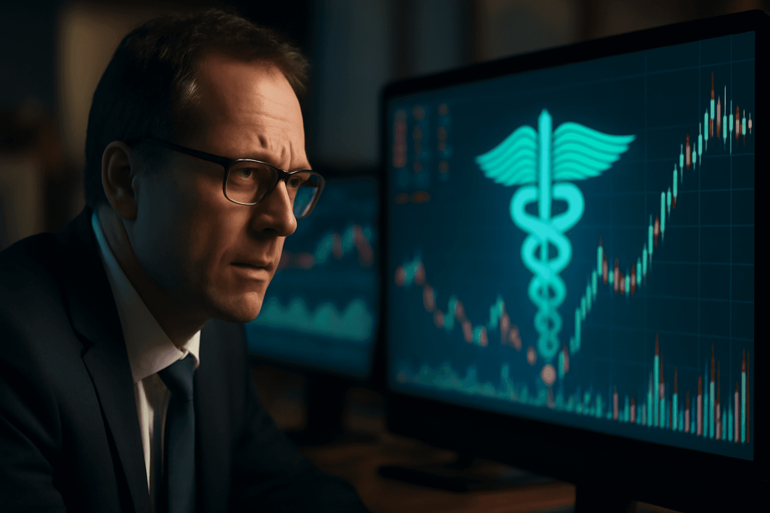What Drives Investor Interest in Healthcare Stocks Today?