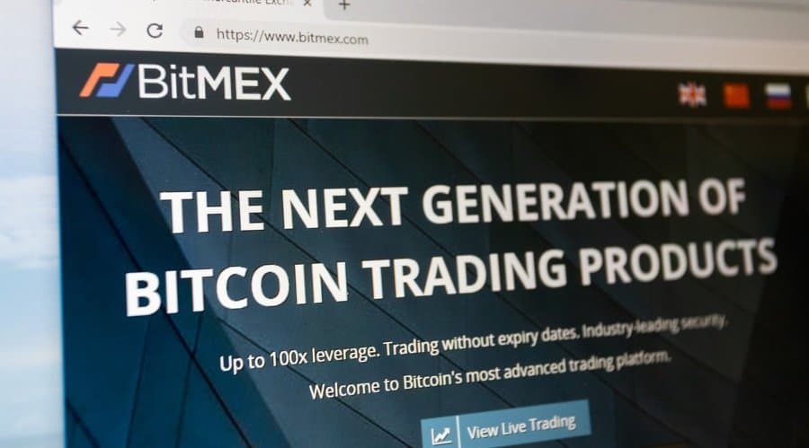 BitMEX, the Exchange That Invented Crypto Perps, Is Shutting Down in September 2026