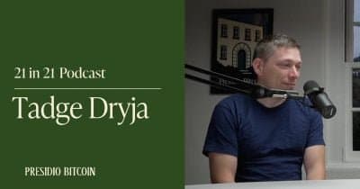What Dryja's Work Means for Bitcoin's Future Security