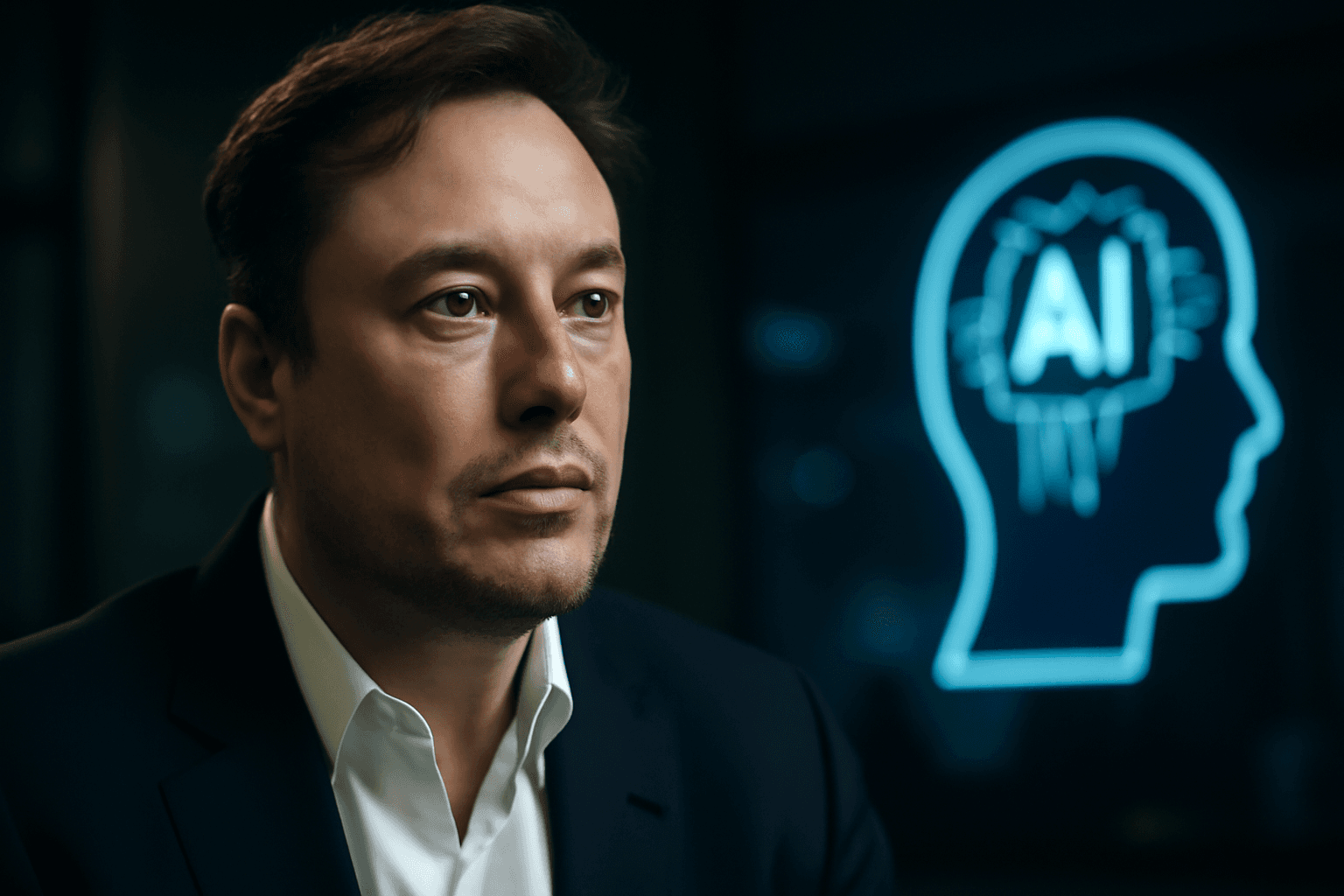 Elon Musk Plans August Launch for Grok 4.6 AI Model with Bigger Version Coming Soon