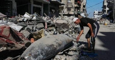 How Recent Israeli Airstrikes Could Disrupt Regional Stability and Market Sentiment