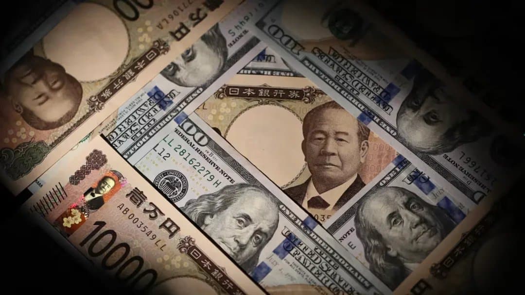 US and Japan Join Forces to Halt Yen’s Sharp Drop for First Time in Decades