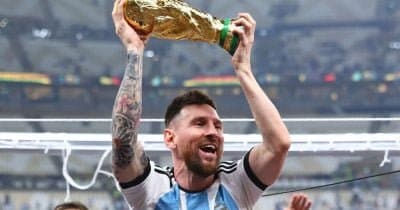 Messi’s Luxury Gifting at World Cup Reveals Athlete Branding’s Impact on Consumer Trends
