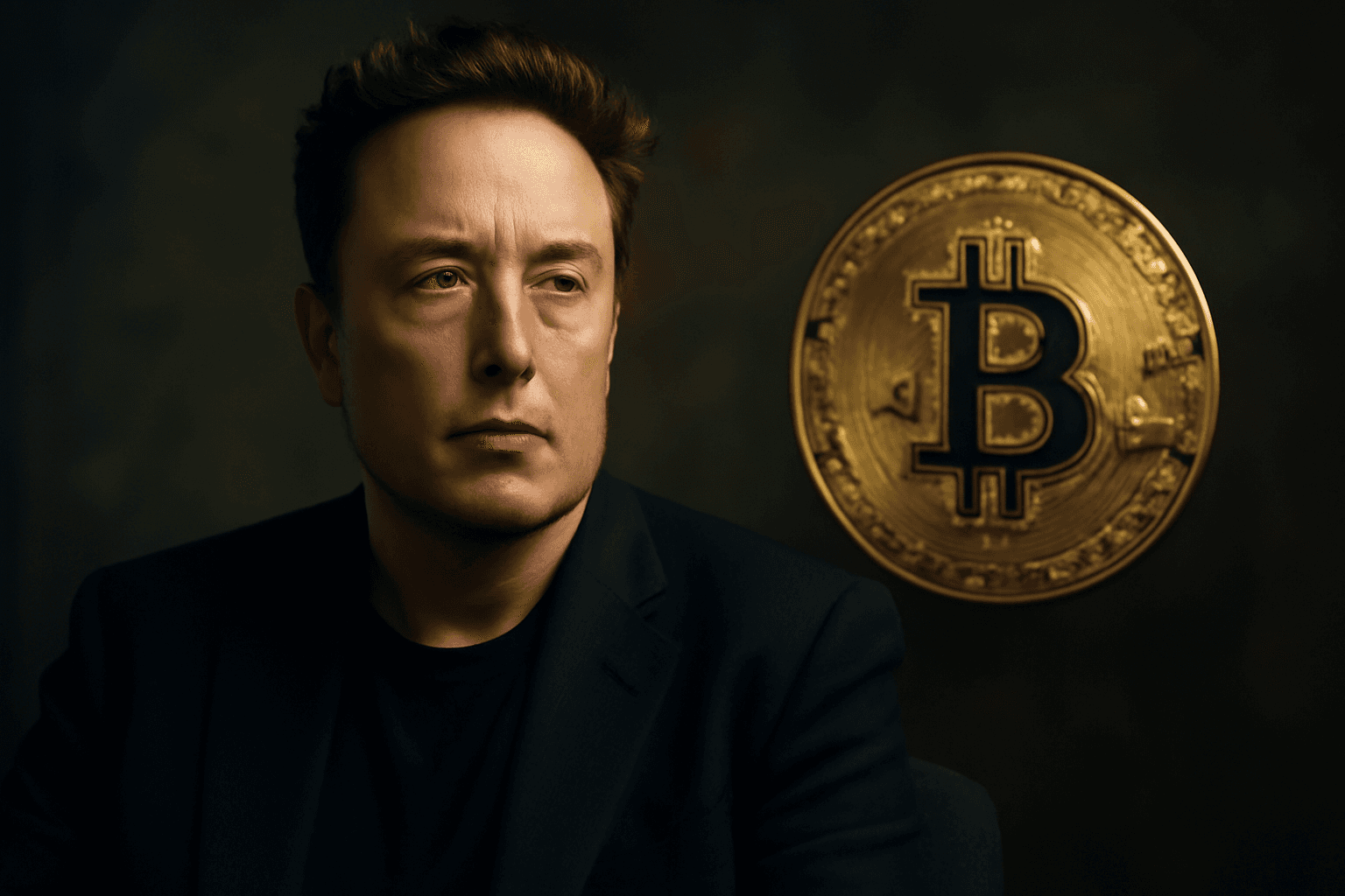 Elon Musk Predicts Money Could Become Obsolete by 2036, What It Means for Bitcoin