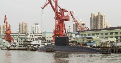 How China's Missile Test Escalates Geopolitical Tensions and Market Risks