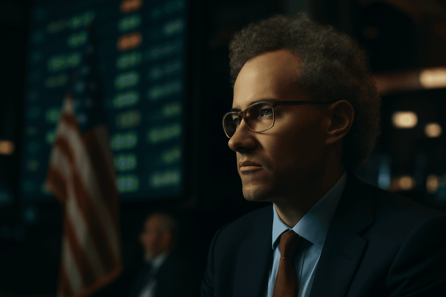 What Political Pressure Means for Palantir's Future and Investor Confidence