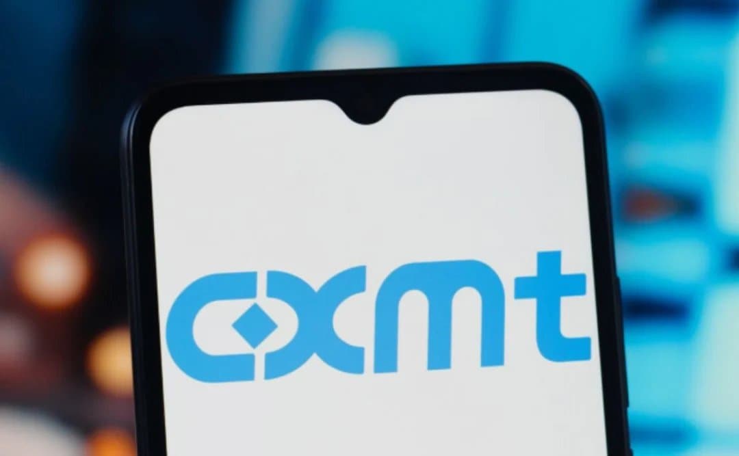 CXMT Stock Rockets Nearly 466% in Shanghai’s Biggest IPO This Year