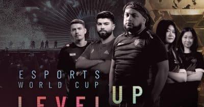 How Esports Sponsorships Could Reshape the Crypto Landscape