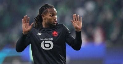 What PSG’s Push to Offload Renato Sanches Signals for Player Value Risks