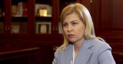 Zelenskiy removes Ukraine's U.S. ambassador in sudden diplomatic shake-up