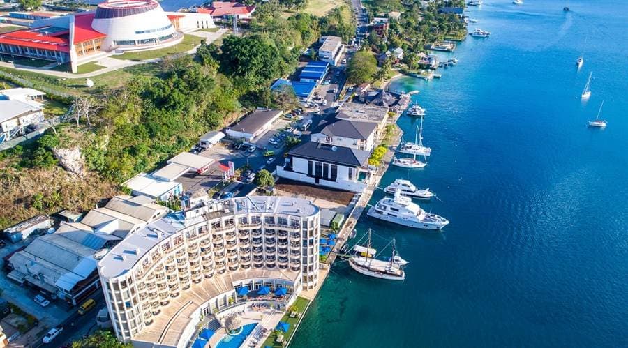 Ex-Exness Compliance Expert Takes Lead Role in Vanuatu's Stablecoin Oversight