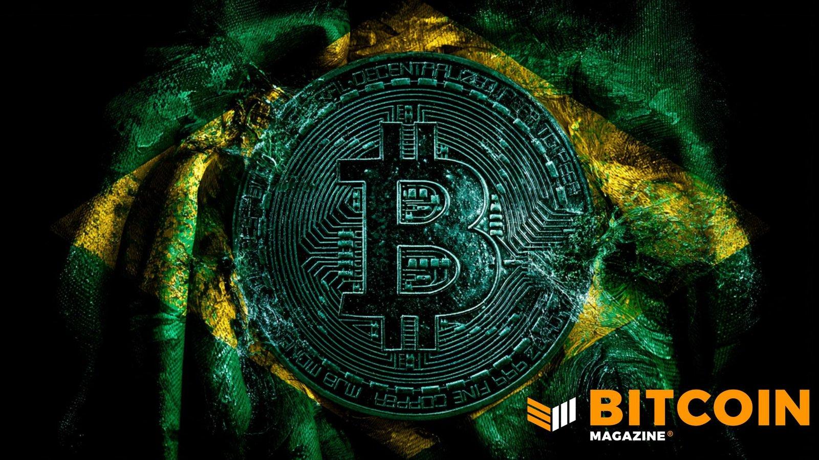 How Tether's Major Investment in Mercado Bitcoin Reflects Latin America's Crypto Evolution