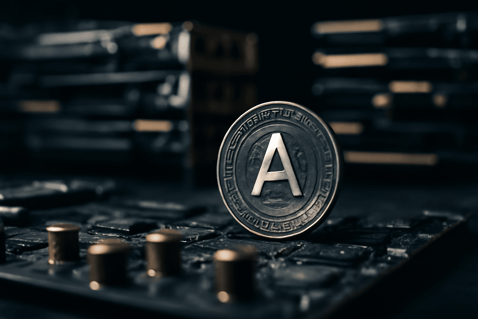 Aave Streamlines Operations by Shutting Down Six Blockchain Networks and Cutting 75 Asset Markets