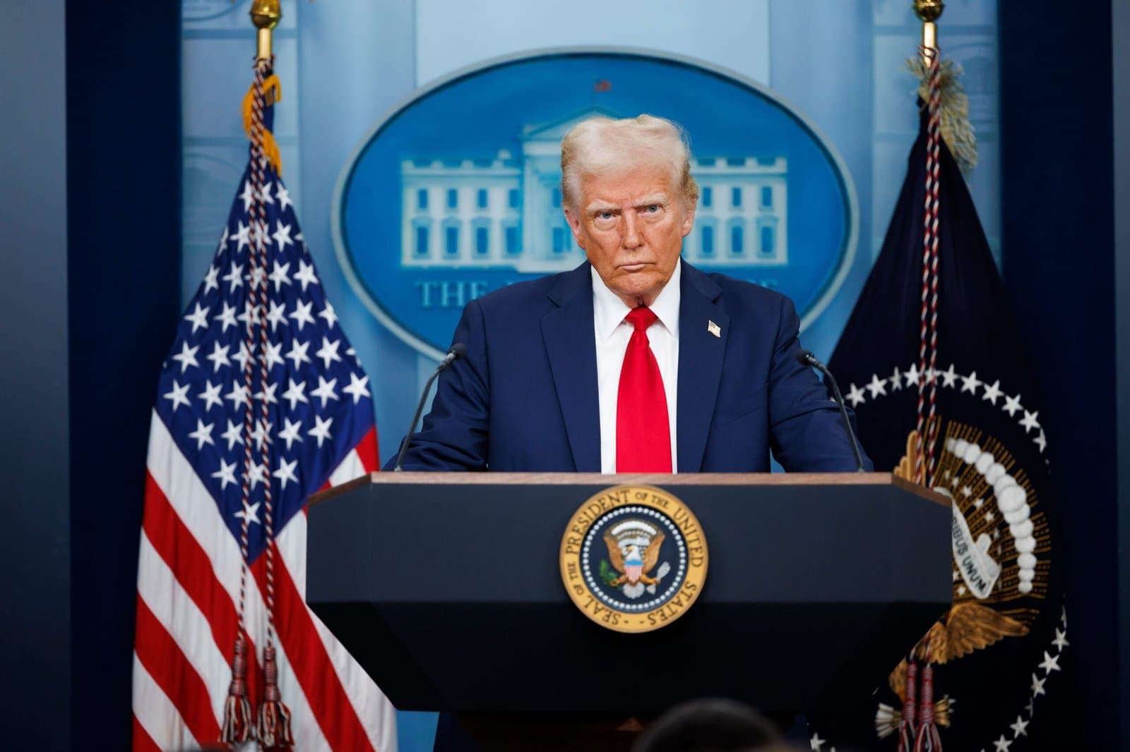 What Trump's Meeting Means for the CLARITY Act's Future