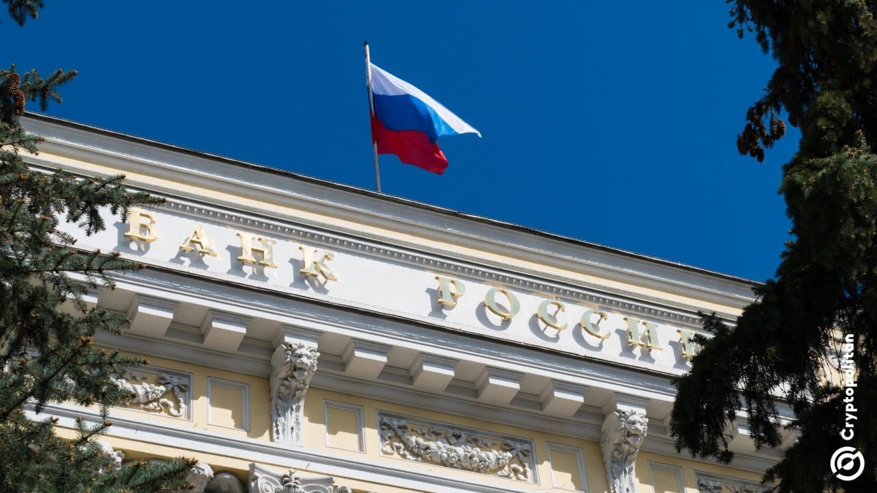 Russia Rolls Out New Crypto Exchange and Custodian Regulations