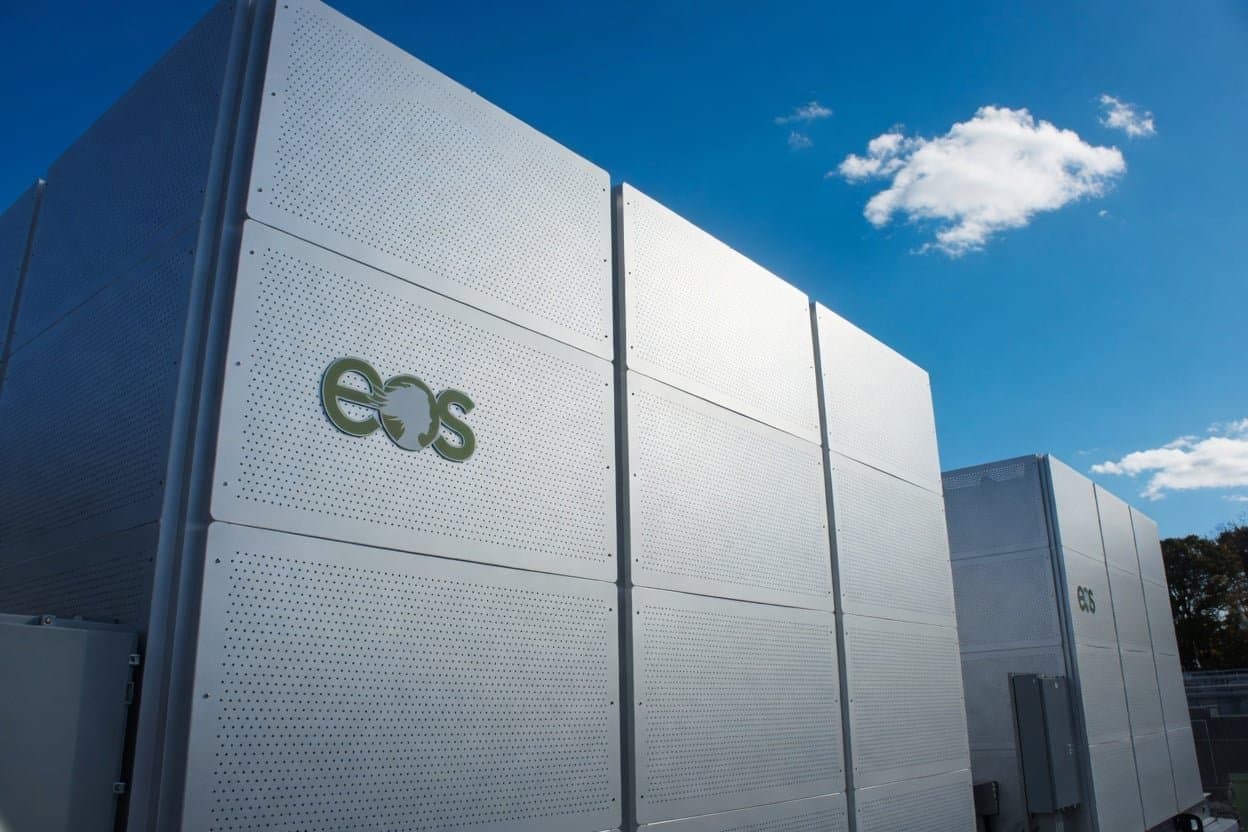 Eos Energy's Major Q2 Gains: What Investors Should Watch