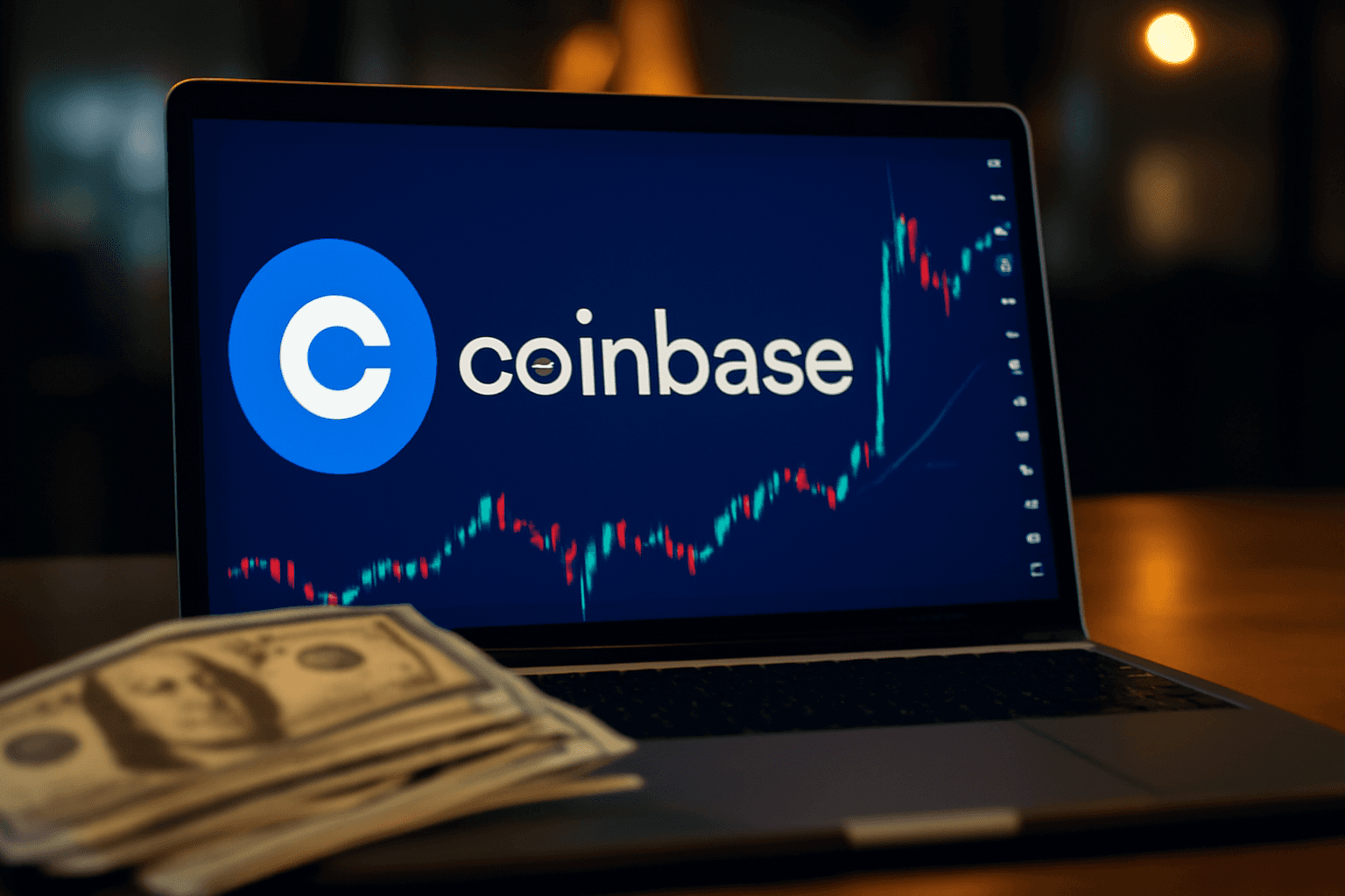 Coinbase to Roll Out US500 Perpetual Futures for US Users Starting August 17