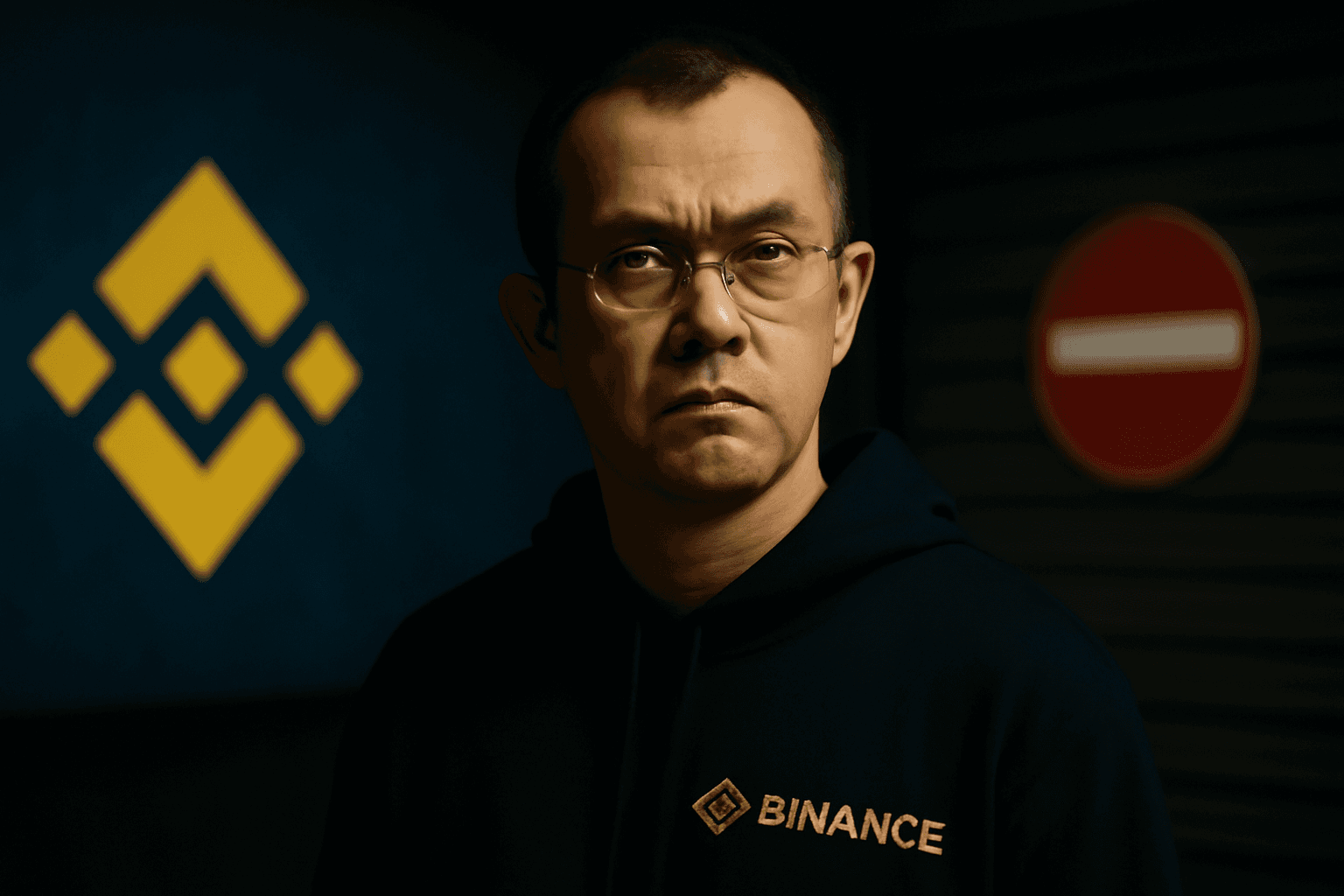 Binance's CZ Cautions Against Buying Crypto Exchanges Amid Market Shutdowns