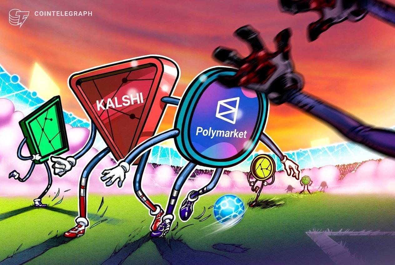 How World Cup Fever Is Influencing Prediction Market Dynamics
