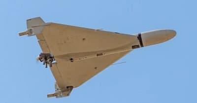 Impact of Iranian Drone Strikes on U.S. Military Logistics