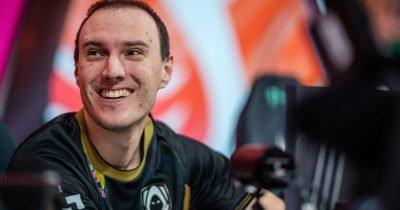 What Perkz's Coaching Role Means for Esports' Competitive Future