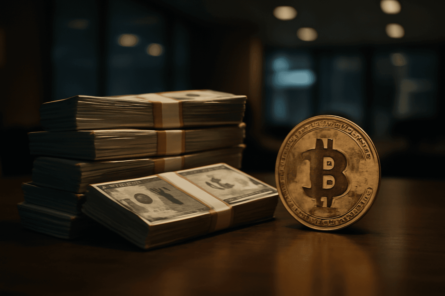 Strategy Bolsters $3.75B Cash Reserve While Halting Bitcoin Purchases