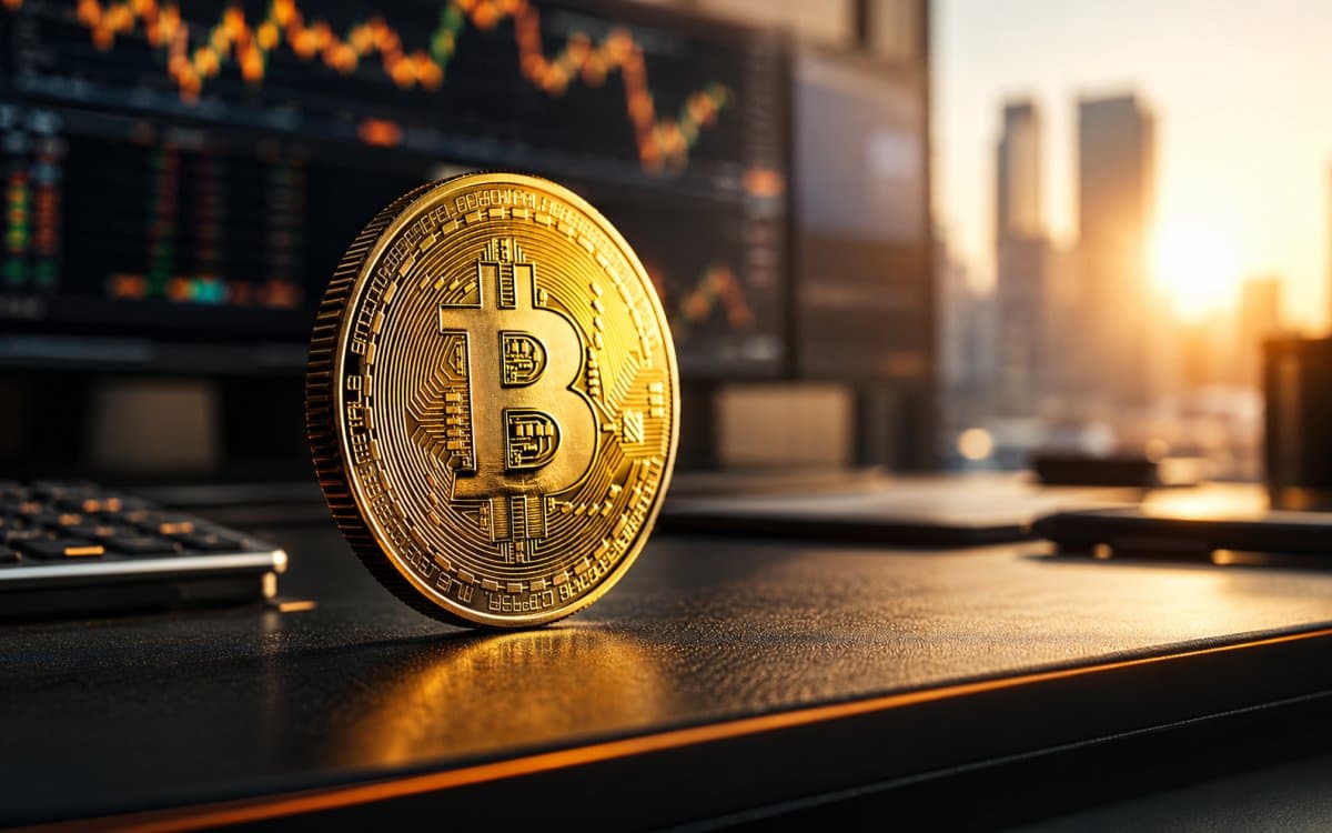 Can Bitcoin Overcome Resistance Amidst Market Uncertainty?