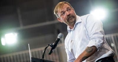 How Gies' Campaign Ties Could Shift the Maine Senate Race