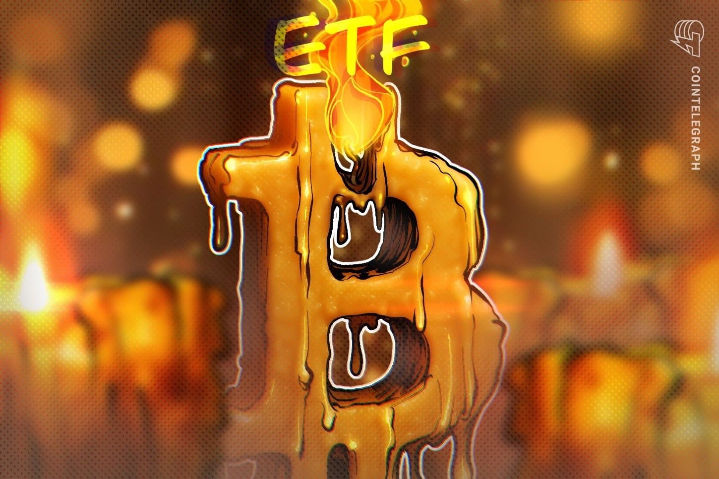 What the Massive Bitcoin ETF Outflows Reveal About Investor Sentiment