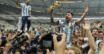 How World Cup Drama Influences Fan Tokens and Investor Sentiment