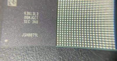 What CXMT's Bonded DRAM Breakthrough Means for the Semiconductor Landscape