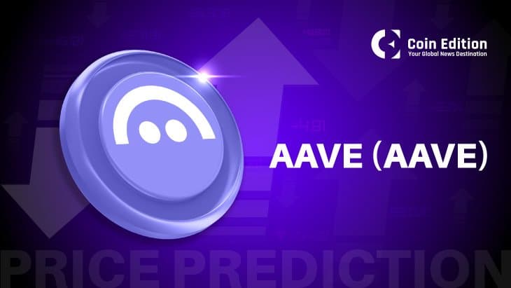 How Aave's Move to Avalanche Could Transform Tokenized Lending