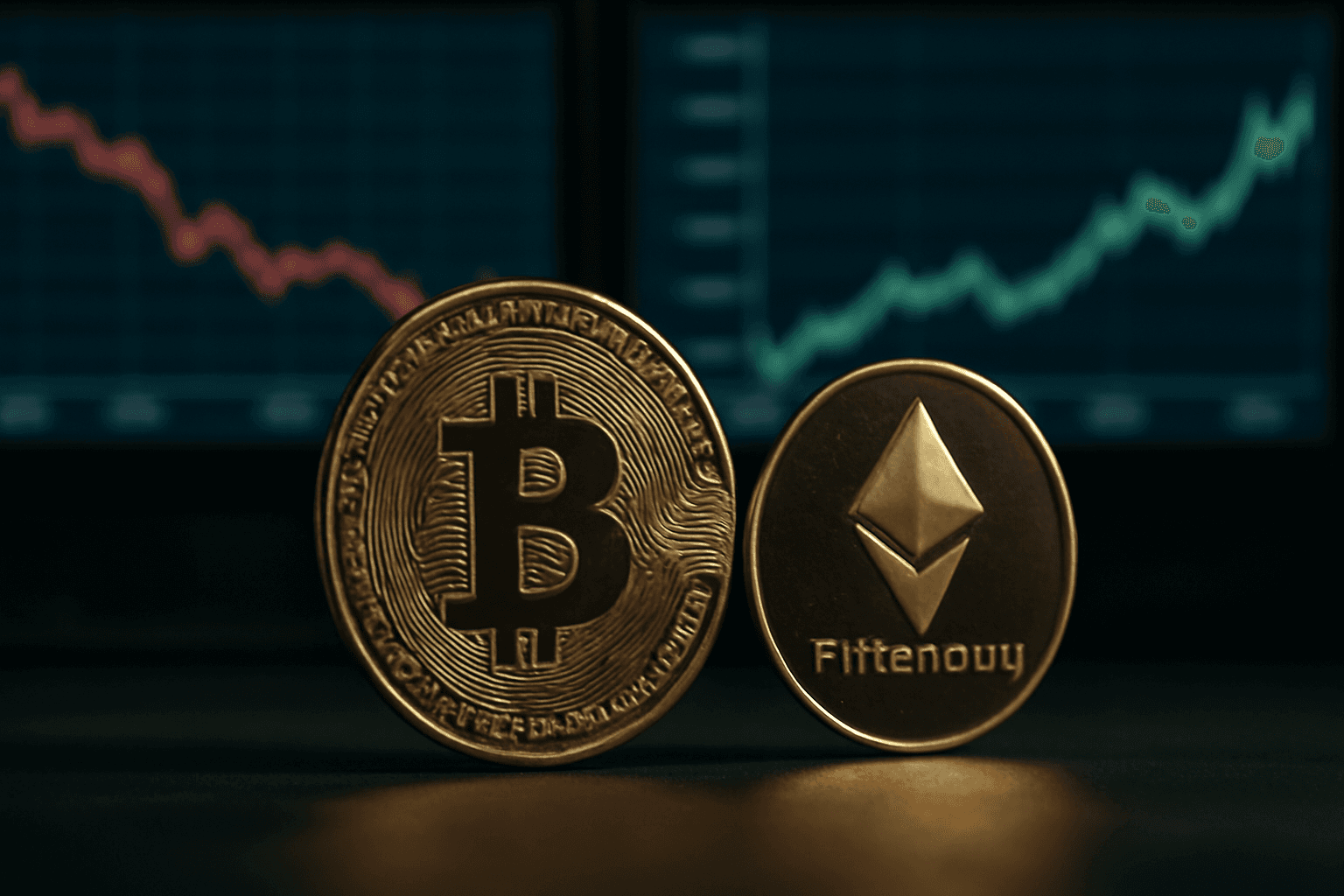 Bitcoin ETFs See $265M Outflows Led by Blackrock, While Ether Funds Gain Momentum