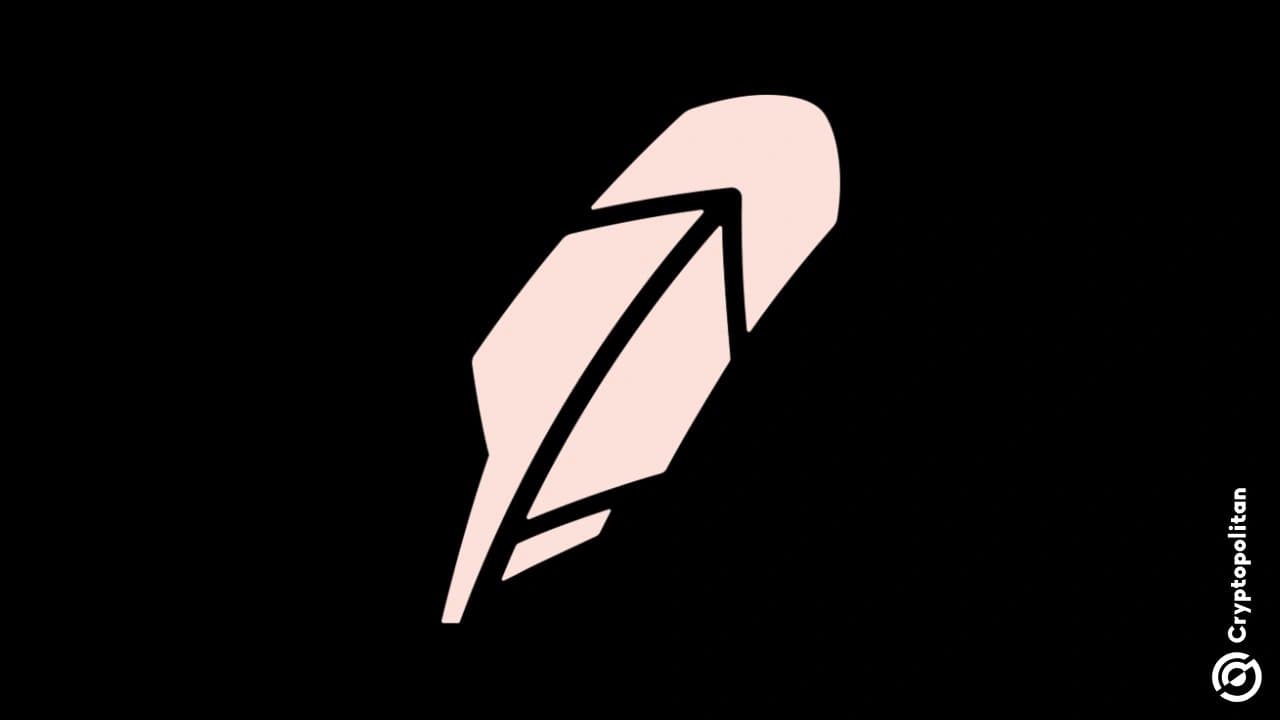 Fake VLAD Token Scam Hits Robinhood CEO’s X Account, Costing Over $1 Million