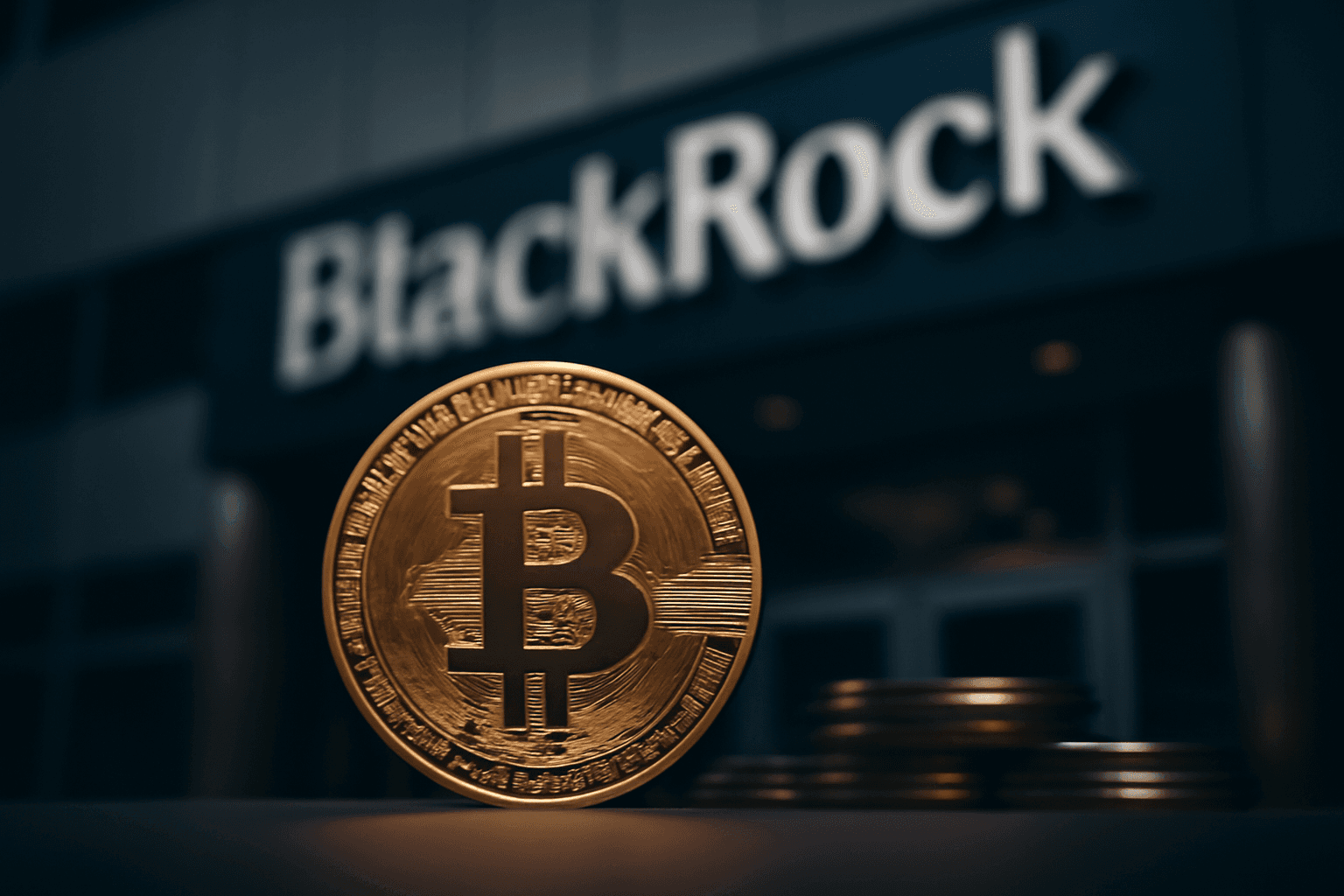 Blackrock Leads Bitcoin ETFs to $233 Million Inflows Amid Market Recovery