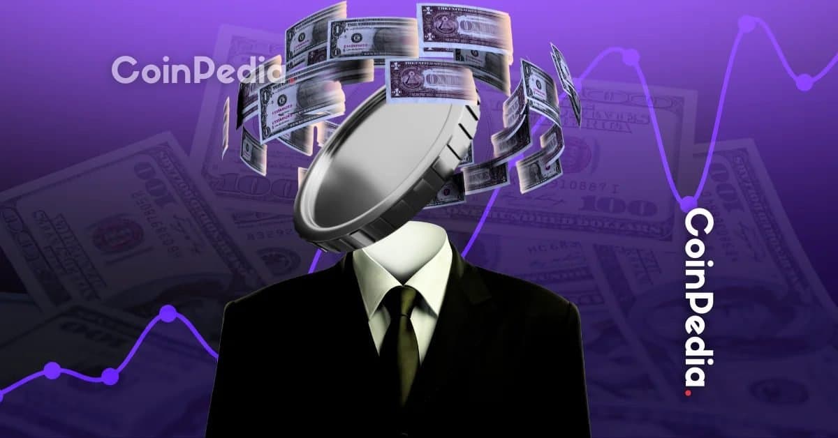 How Citadel's Investment in Crypto.com Could Reshape Market Dynamics