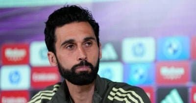 Fulham's New Coach Álvaro Arbeloa Faces Defeat, Crypto Betting Markets Stay Unmoved