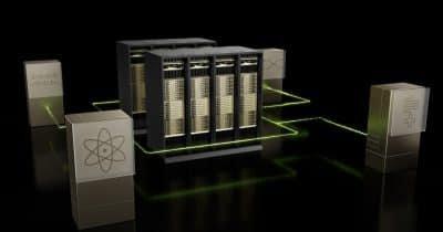 How a Nuclear-Powered Data Center Could Transform AI Infrastructure