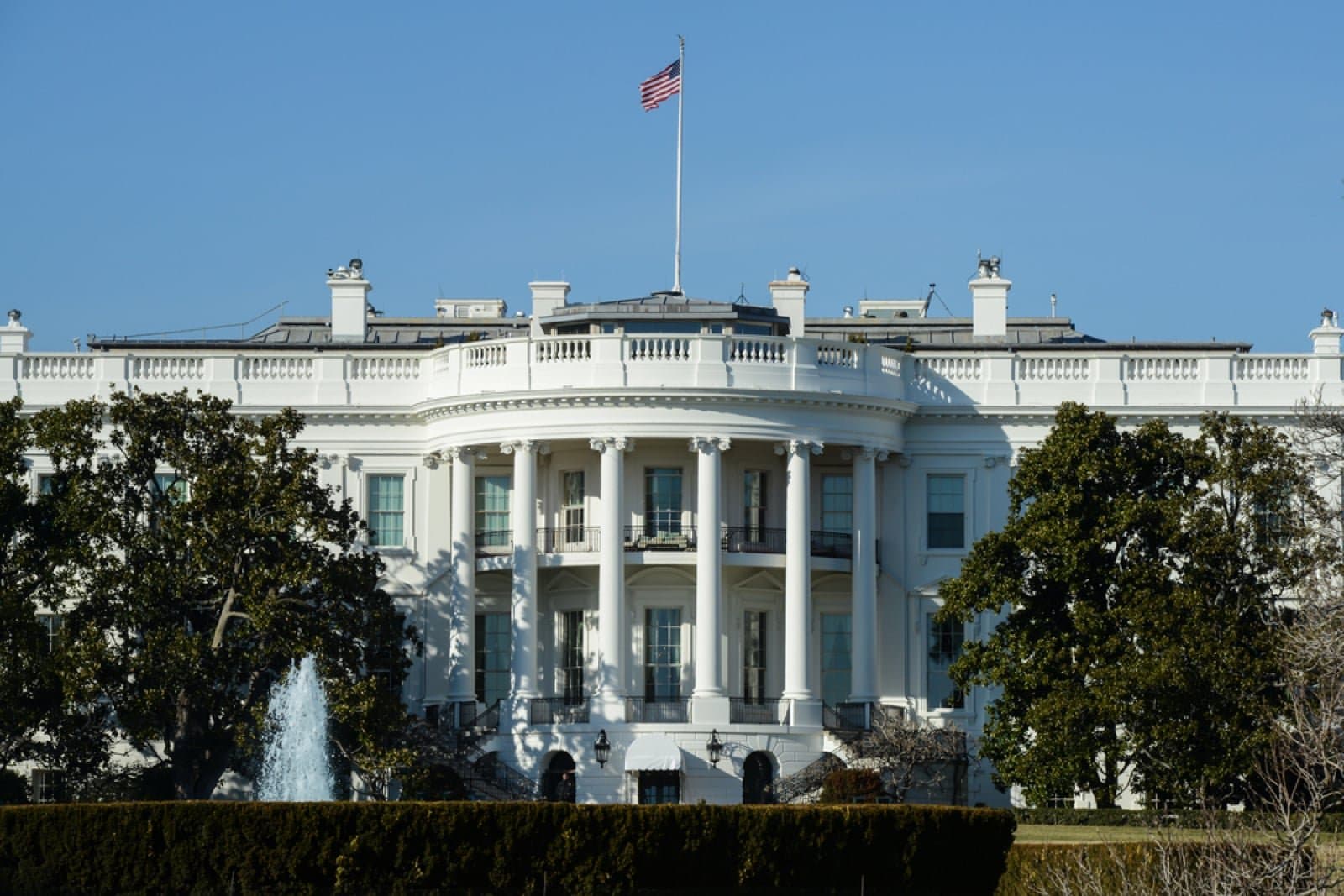 What Patrick Witt's Departure Means for the Clarity Act's Future