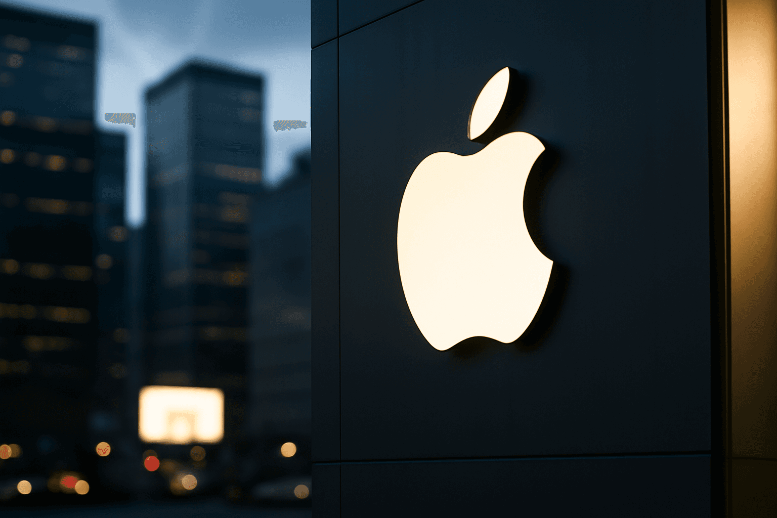 Apple Shares Climb as Strategic AI Partnerships Outpace Big Tech Spending