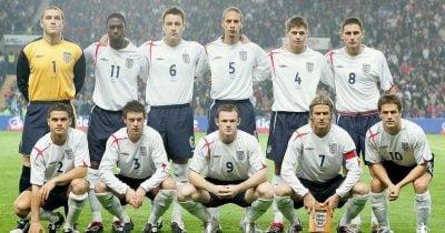 How England's World Cup Journey Highlights Crypto's Evolving Role in Sports