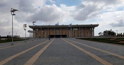 What Israel's Knesset Budget Cuts Mean for Political Stability