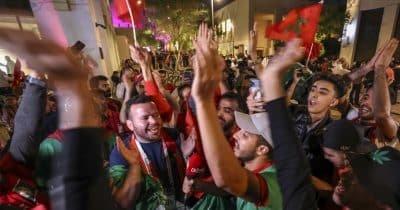What Recent Events at the World Cup Mean for Fan Safety and Crypto Engagement
