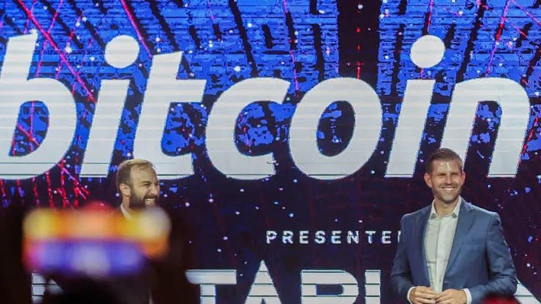 American Bitcoin's Stock Climbs on Record Mining Output, but Q2 Loss Widens Concerns