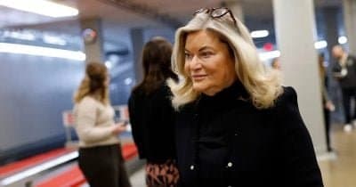 Senator Lummis Highlights Obstacles for Digital Asset Legislation Before Senate Break