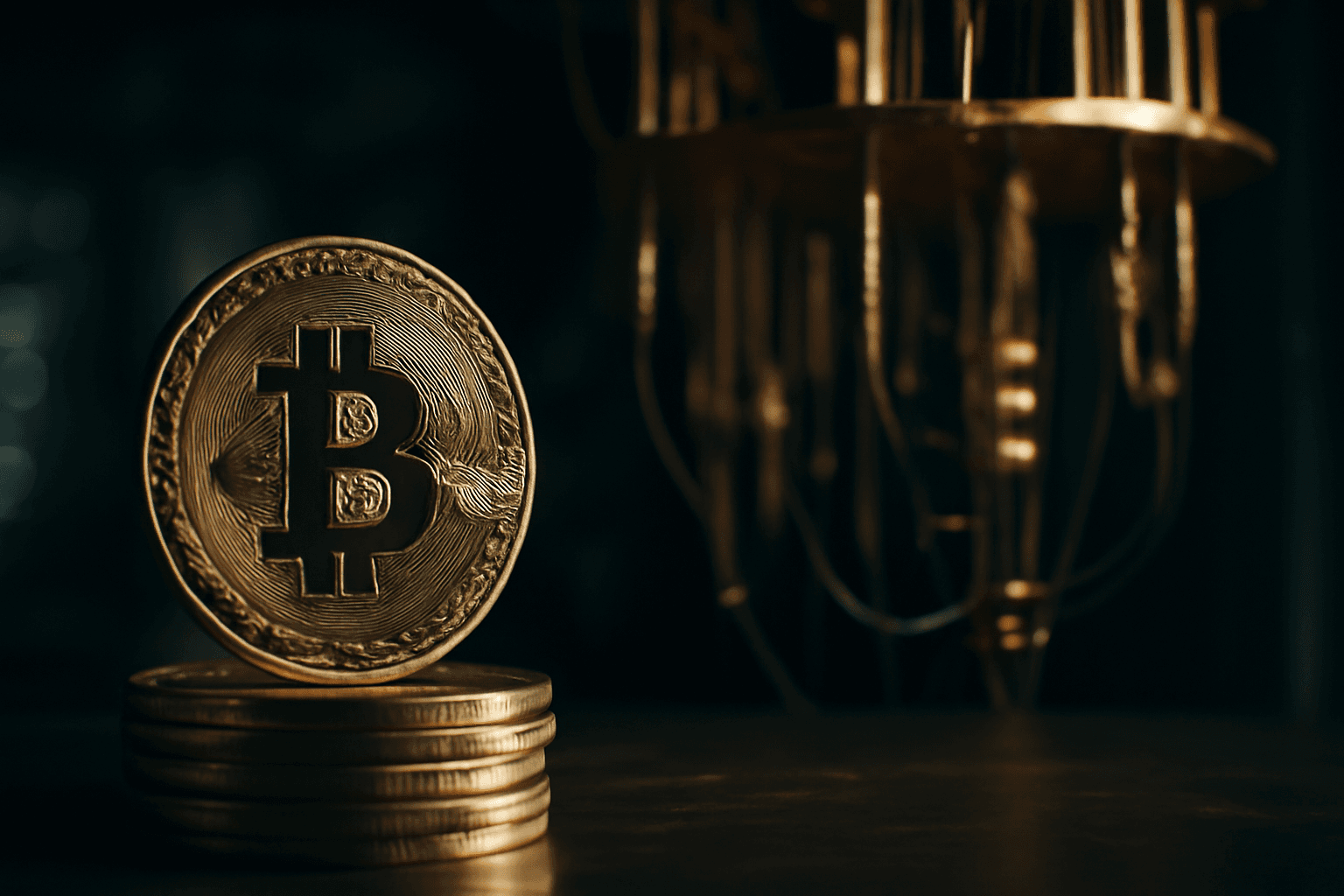 Nine Firms Including BlackRock and Fidelity Pool $15M to Shield Bitcoin from Quantum Risks