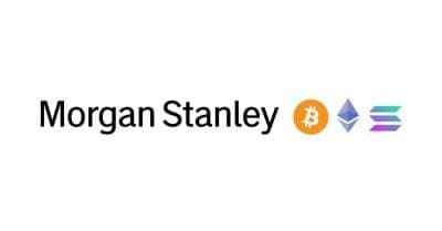 How Morgan Stanley's E*TRADE Embraces Crypto Amid Market Evolution
