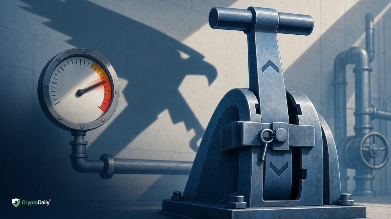 How Markets React When the Fed Holds Rates but Signals Tightening